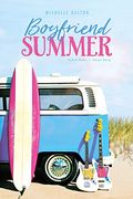Boyfriend Summer: Pulled Under; Swept Away (en Inglés)