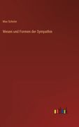 Wesen und Formen der Sympathie (en Alemán)