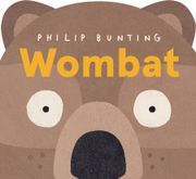 Wombat (en Inglés)