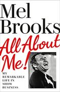 All About Me! My Remarkable Life in Show Business (en Inglés)