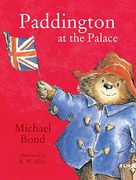 Paddington at the Palace (en Inglés)