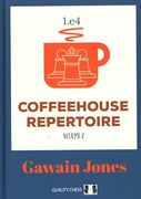 Coffeehouse Repertoire 1. E4 Volume 2 (en Inglés)
