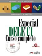 ESPECIAL DELE C1 CURSO COMPLETO MANUAL (en Castellano)