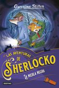 Sherlocko 3. La niebla negra
