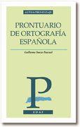 Prontuario de Ortografia Española (Autoaprendizaje) (in Spanish)