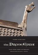The Prose Edda: Tales From Norse Mythology (en Inglés)