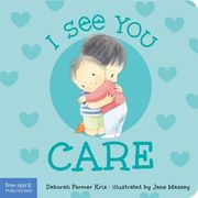 I see you Care (en Inglés)