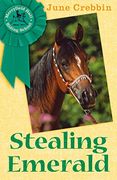 Stealing Emerald 