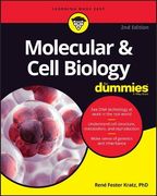 Molecular & Cell Biology for Dummies