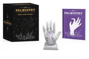 Tiny Palmistry: Read Your Future! (rp Minis) (en Inglés)
