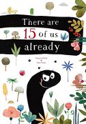 There are 15 of us Already (en Inglés)