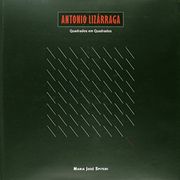 Antonio Lizarraga. Quadrados Em Quadrados (Em Portuguese do Brasil)