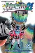 Eyeshield 21, Vol. 32 (32)