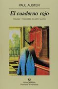 El Cuaderno Rojo (Panorama de Narrativas)