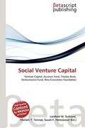 social venture capital