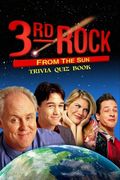 3rd Rock from the Sun (en Inglés)
