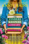 The Finders Keepers Library (en Inglés)