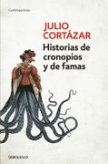 Historias de Cronopios y de Famas - Cortazar - Debolsillo