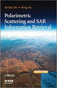 Polarimetric Scattering and SAR Information Retrieval (en Inglés)
