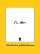 vibration (en Inglés)