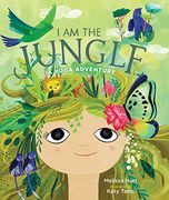 I am the Jungle: A Yoga Adventure 