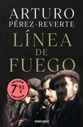 Linea de Fuego (Edicion Limitada a Precio Especial)