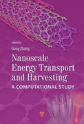 Nanoscale Energy Transport and Harvesting: A Computational Study (en Inglés)