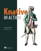 Knative in Action (en Inglés)