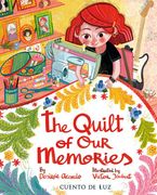 The Quilt of our Memories (en Inglés)