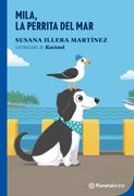 Mila, la perrita del mar