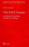 the pace system: an expert consulting system for nursing