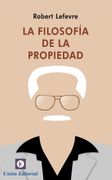 La Filosofía de la Propiedad