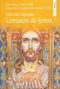 Mes del Sagrado Corazon de Jesus