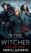 The Last Wish: Introducing the Witcher: 1 (en Inglés)