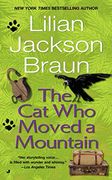 The cat who Moved a Mountain