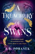 A Treachery of Swans (en Inglés)