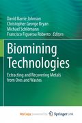 Biomining Technologies (en Inglés)