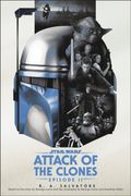 Star Wars. Episode II - Attack Of The Clones
