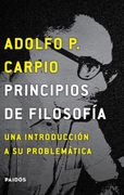 Principios de Filosofia