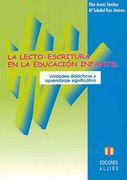 La Lecto-escritura En La Educación Infantil