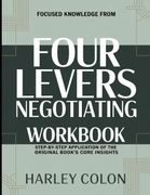 Focused Knowledge From Four Levers Negotiating. Step-by-Step Application of the Core Insights