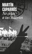 NO VELAS A TUS MUERTOS