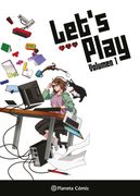 Let's Play nº 01