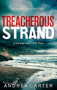 Treacherous Strand (Inishowen Mysteries)