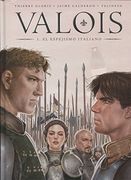 Valois 01: El Espejismo Italiano