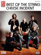 Best of the String Cheese Incident (en Inglés)