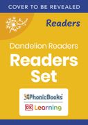 Phonic Books Dandelion Readers Level 5 Prefixes and Suffixes (en Inglés)