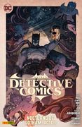 Batman: Gotham Nocturne Act 1