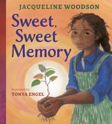 Sweet, Sweet Memory (en Inglés)