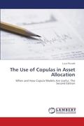 The use of Copulas in Asset Allocation